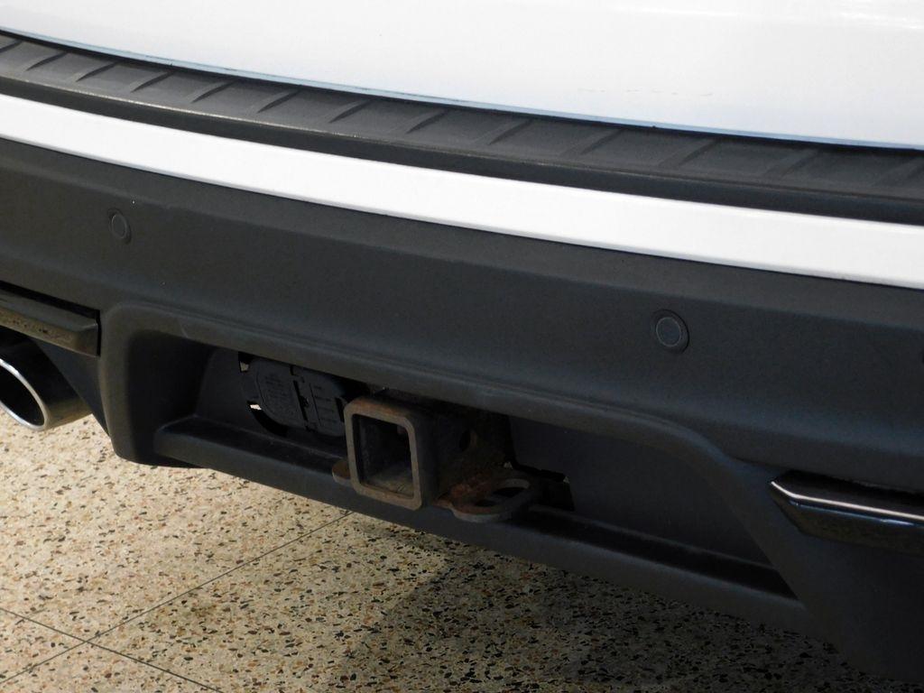 Ford Explorer ST AWD 2022