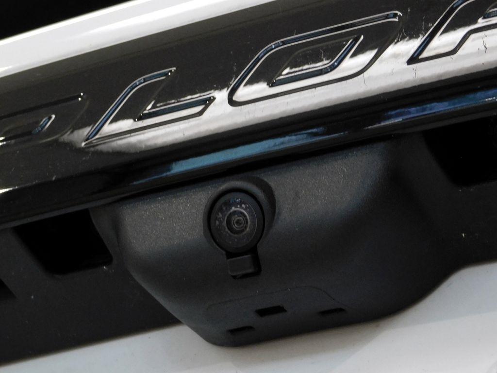 Ford Explorer ST AWD 2022