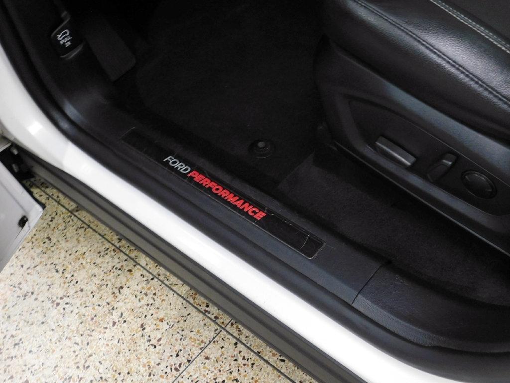 Ford Explorer ST AWD 2022