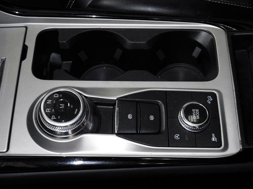 Ford Explorer ST AWD 2022