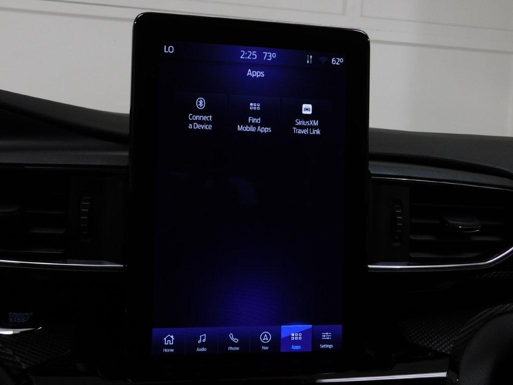 Ford Explorer ST AWD 2022