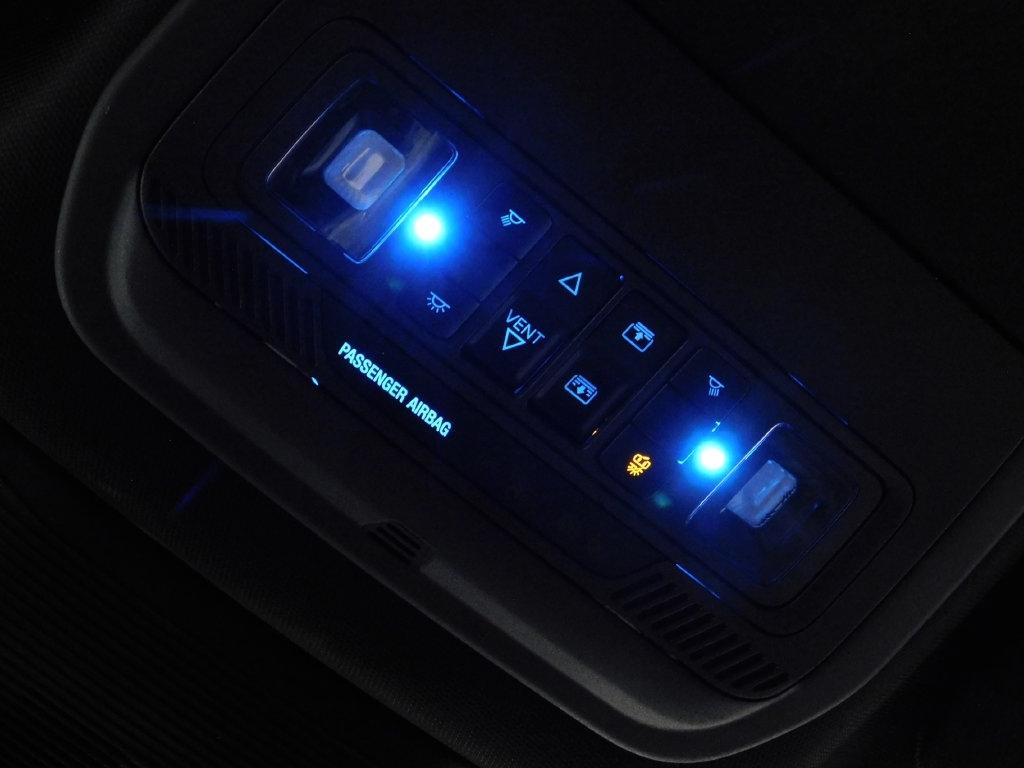 Ford Explorer ST AWD 2022