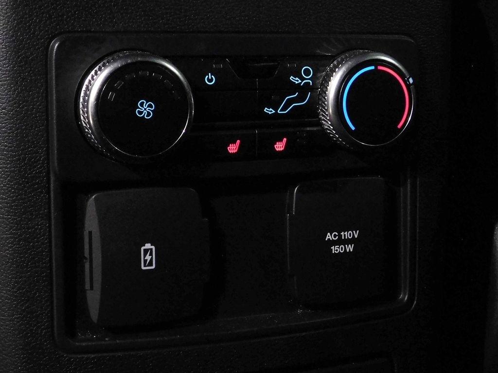 Ford Explorer ST AWD 2022