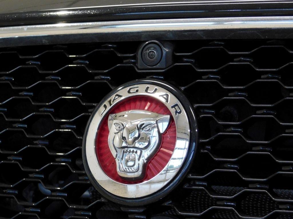 Jaguar XJ-Series R-Sport AWD 2018