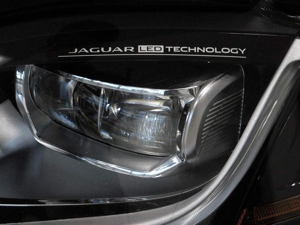 Jaguar XJ-Series R-Sport AWD 2018