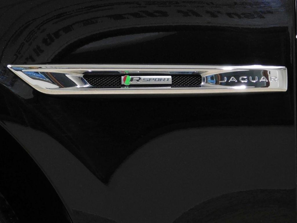 Jaguar XJ-Series R-Sport AWD 2018
