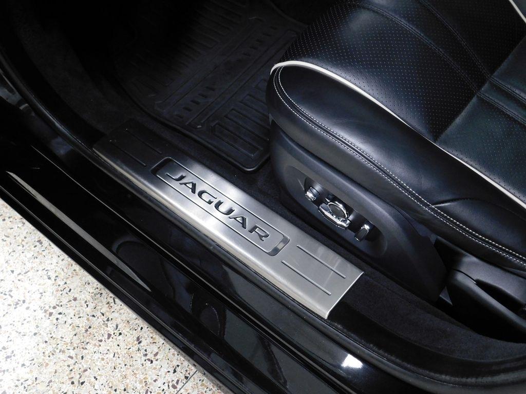 Jaguar XJ-Series R-Sport AWD 2018