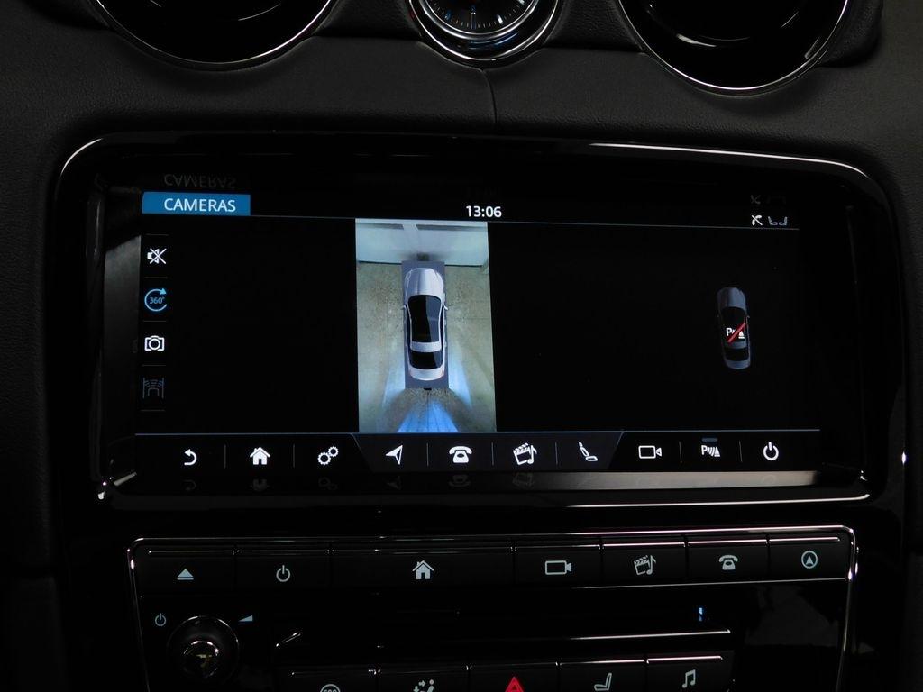 Jaguar XJ-Series R-Sport AWD 2018