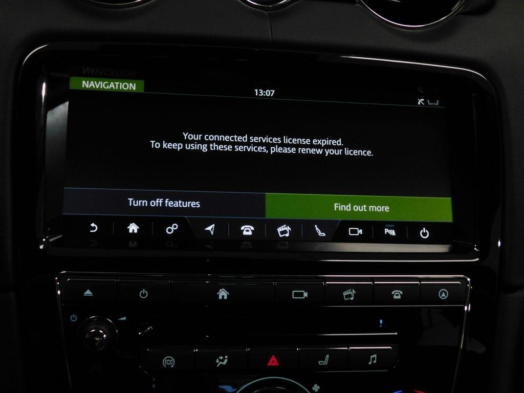 Jaguar XJ-Series R-Sport AWD 2018
