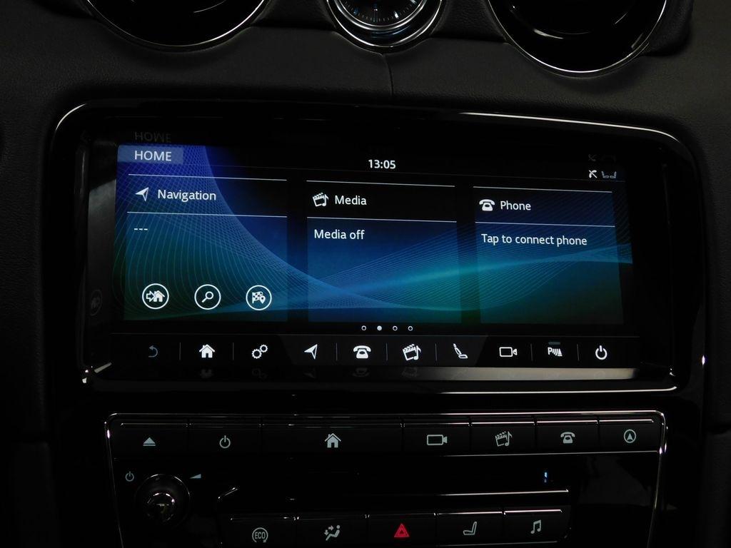 Jaguar XJ-Series R-Sport AWD 2018