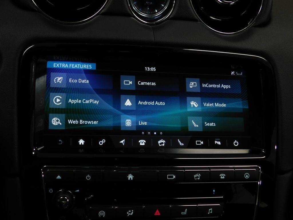 Jaguar XJ-Series R-Sport AWD 2018