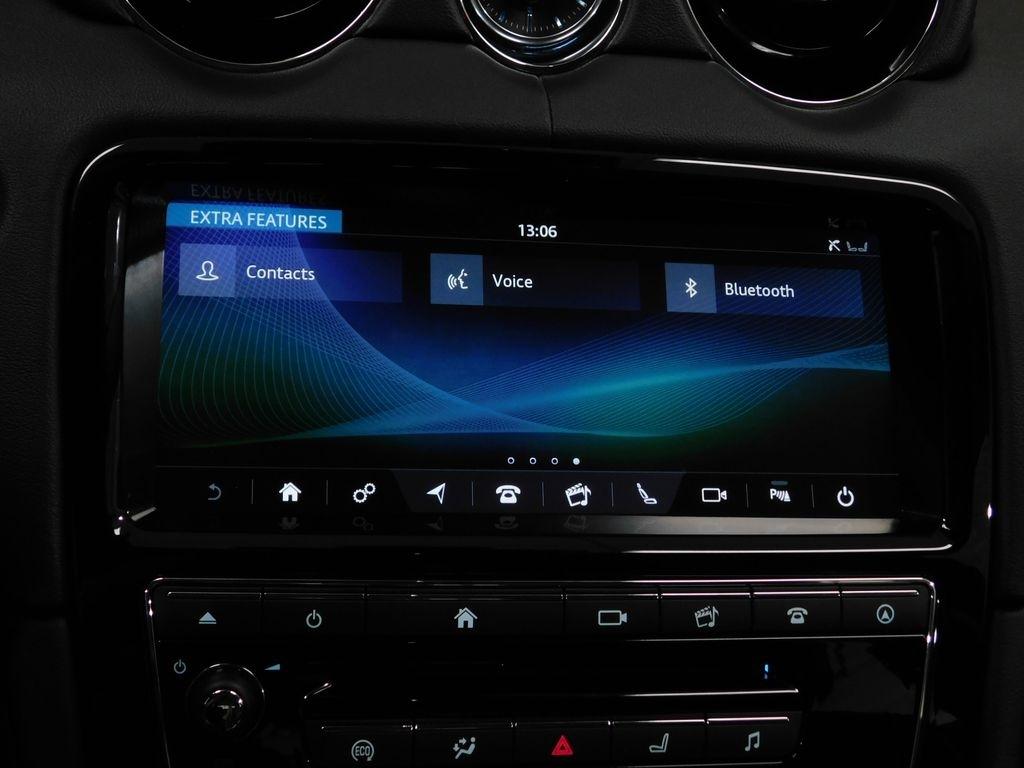 Jaguar XJ-Series R-Sport AWD 2018