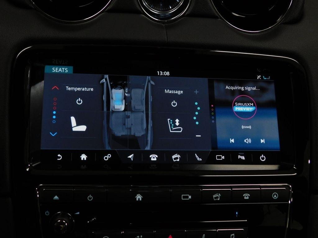 Jaguar XJ-Series R-Sport AWD 2018