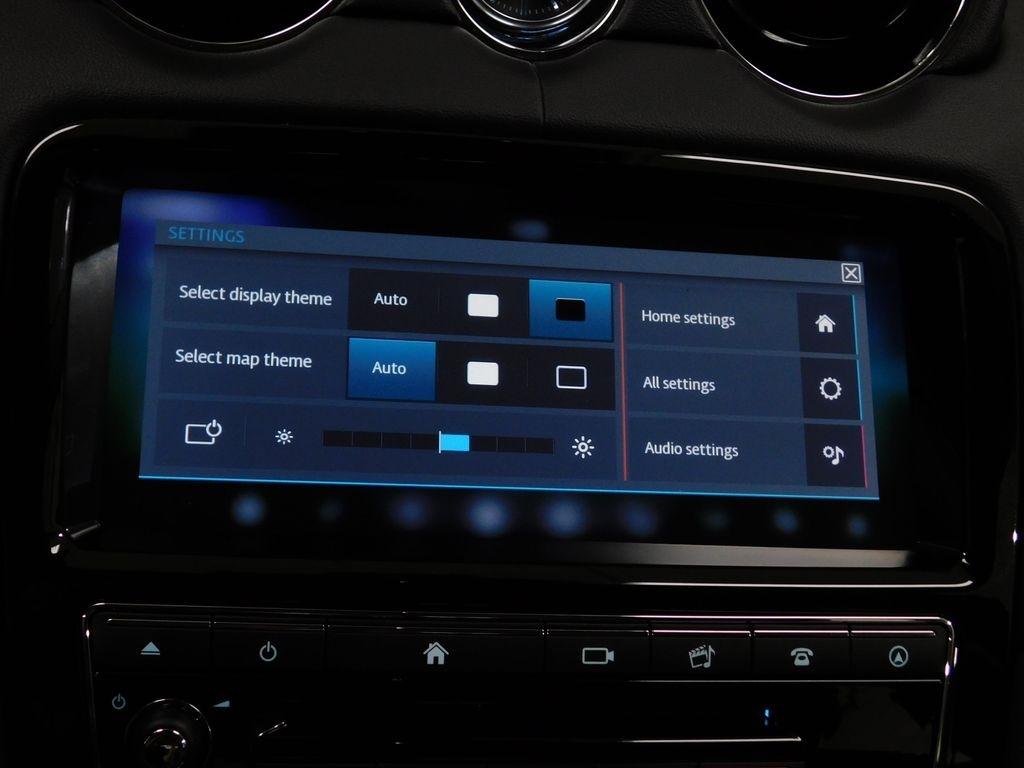 Jaguar XJ-Series R-Sport AWD 2018