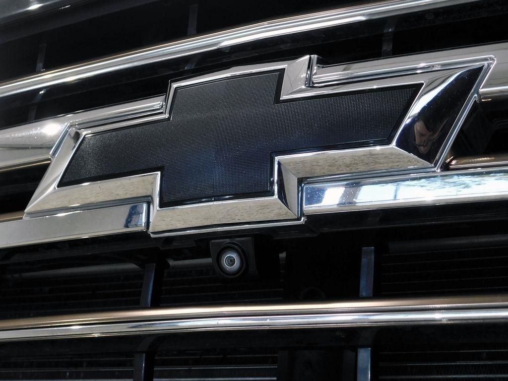 Chevrolet Silverado 2500HD High Country Crew Cab Long Box 4WD 2021