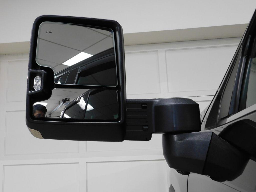 Chevrolet Silverado 2500HD High Country Crew Cab Long Box 4WD 2021