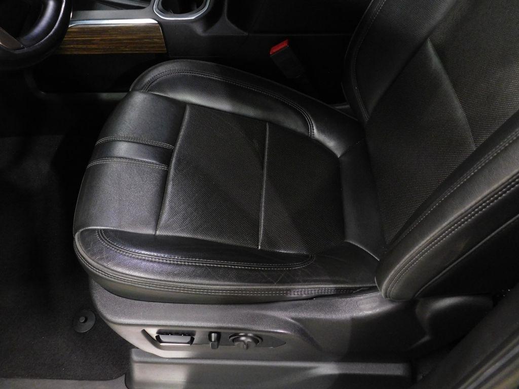 Chevrolet Silverado 2500HD High Country Crew Cab Long Box 4WD 2021