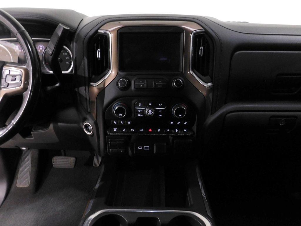 Chevrolet Silverado 2500HD High Country Crew Cab Long Box 4WD 2021