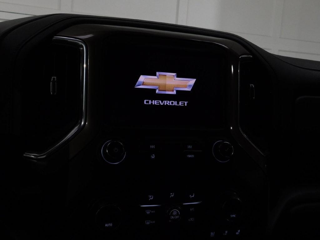 Chevrolet Silverado 2500HD High Country Crew Cab Long Box 4WD 2021