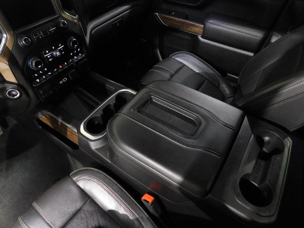 Chevrolet Silverado 2500HD High Country Crew Cab Long Box 4WD 2021