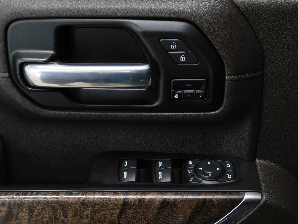 GMC Sierra 3500HD Denali Crew Cab 4WD 2021