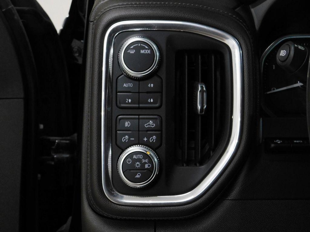 GMC Sierra 3500HD Denali Crew Cab 4WD 2021