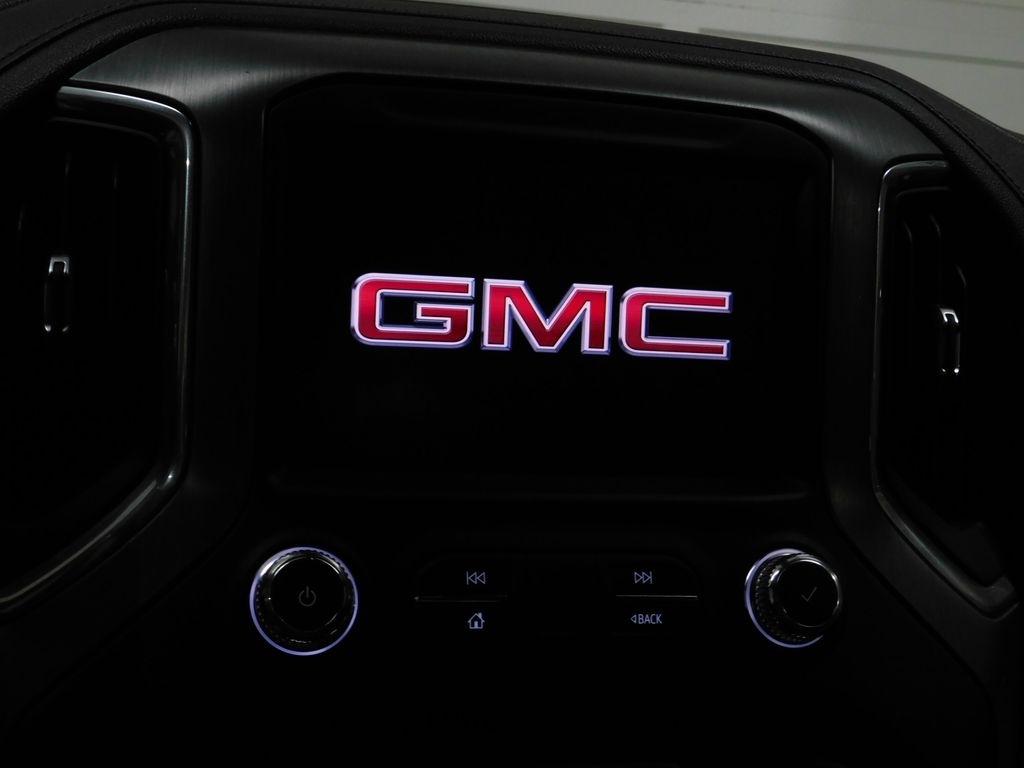 GMC Sierra 3500HD Denali Crew Cab 4WD 2021
