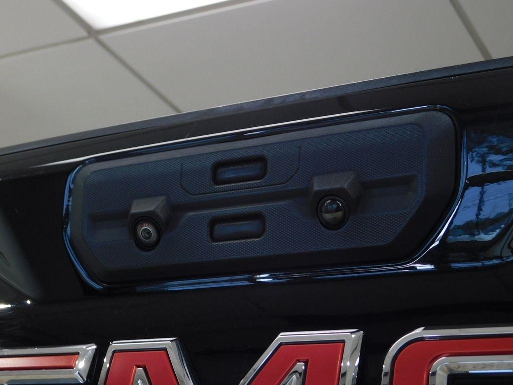 GMC Sierra 3500HD Denali Crew Cab 4WD 2021