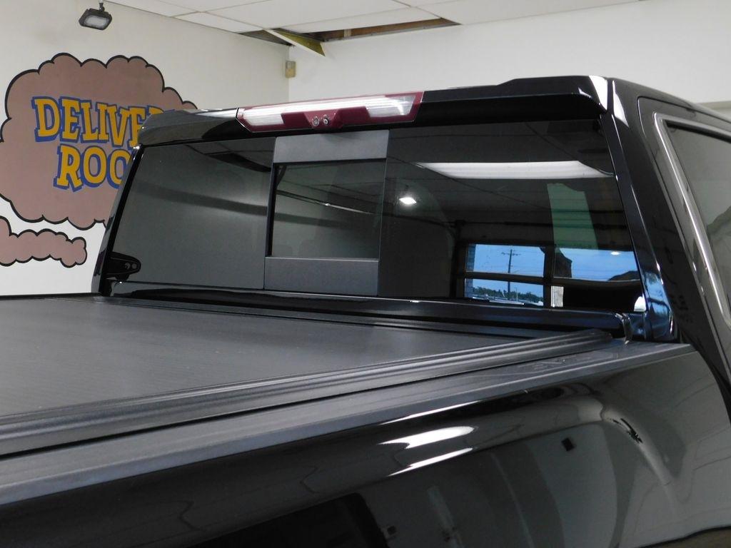 GMC Sierra 3500HD Denali Crew Cab 4WD 2021