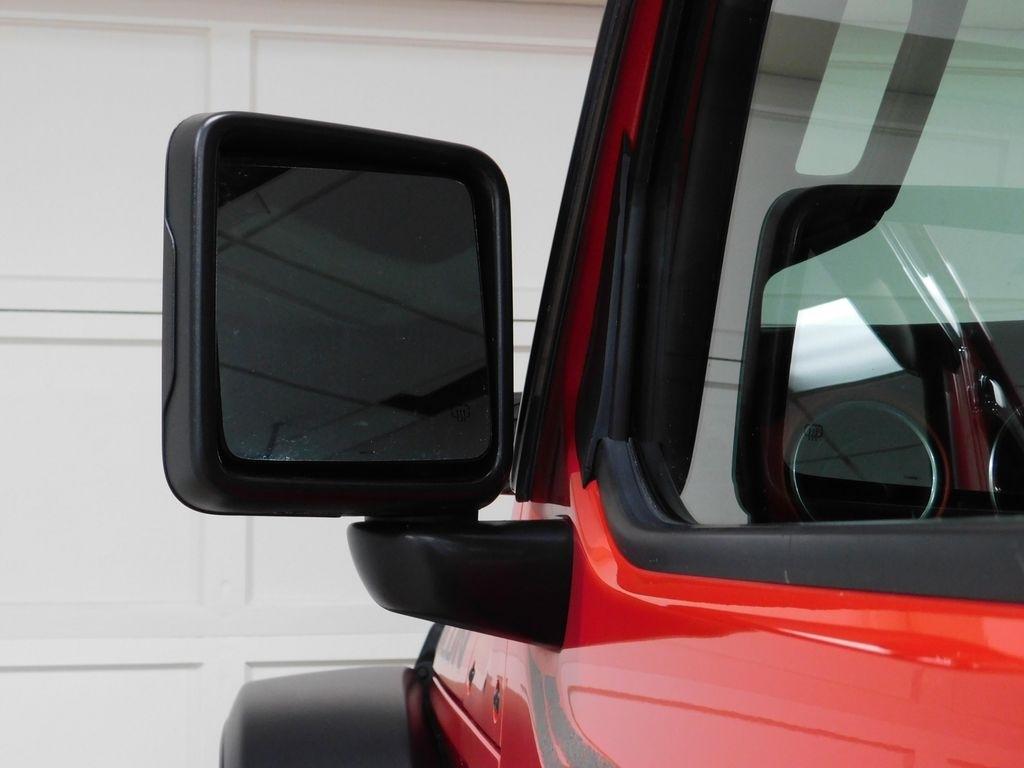 Jeep Gladiator Rubicon 2020