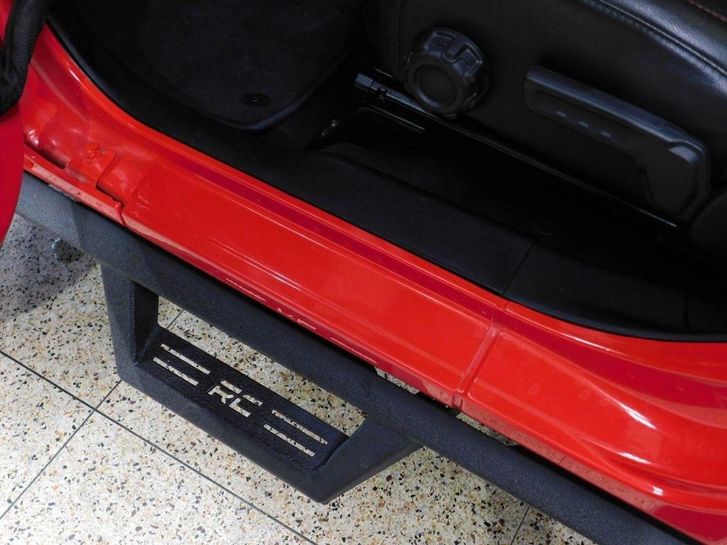 Jeep Gladiator Rubicon 2020