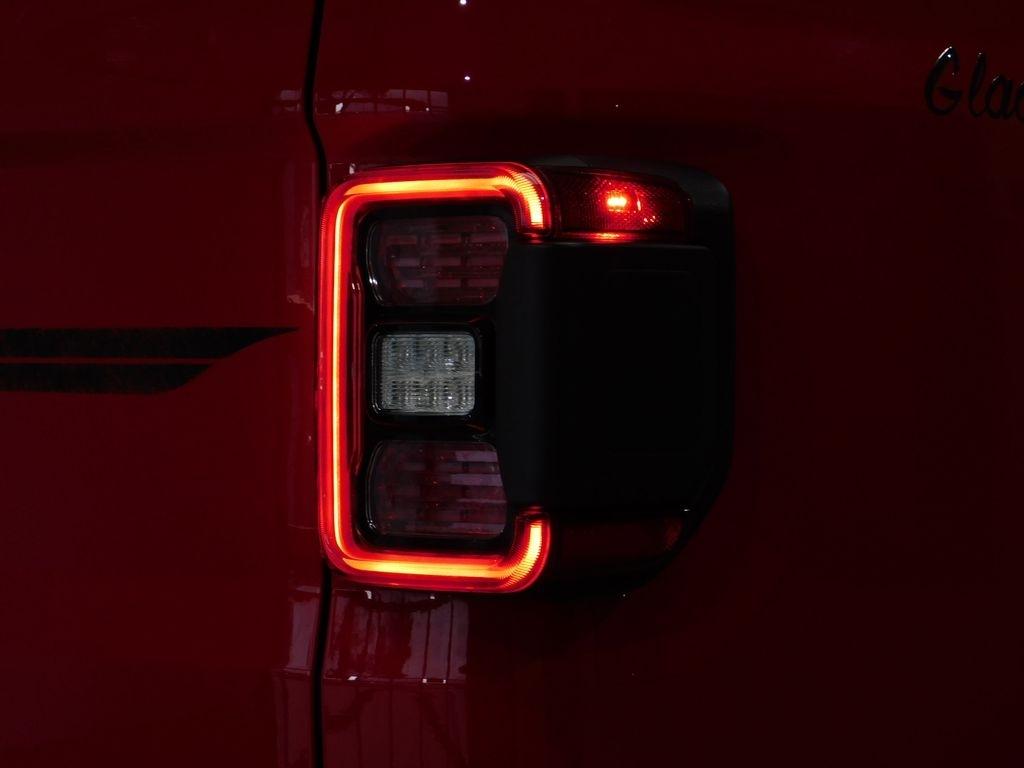 Jeep Gladiator Rubicon 2020