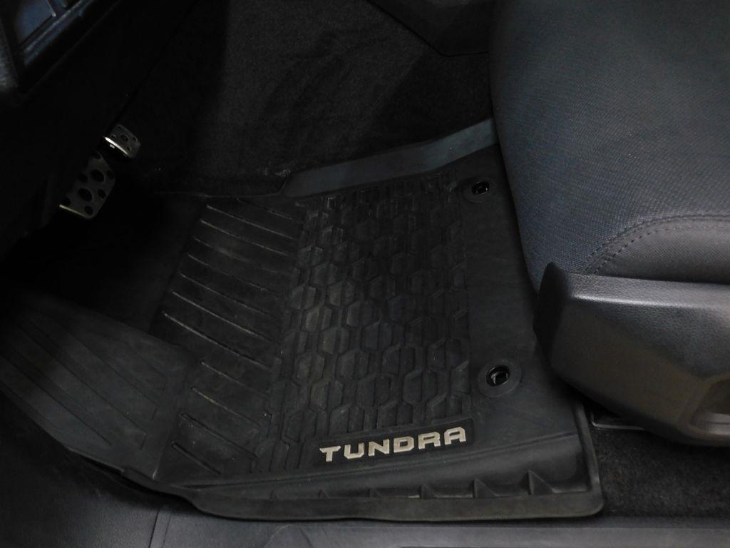 Toyota Tundra SR5 CrewMax 4WD Long Bed 2023