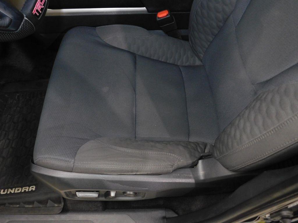 Toyota Tundra SR5 CrewMax 4WD Long Bed 2023