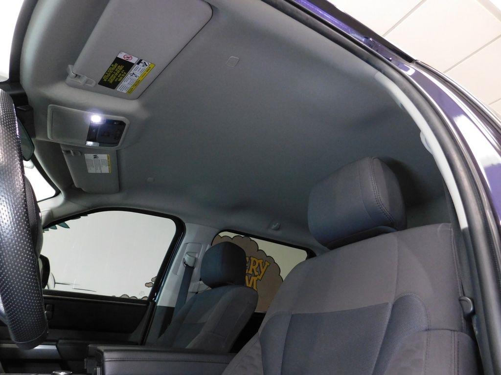 Toyota Tundra SR5 CrewMax 4WD Long Bed 2023