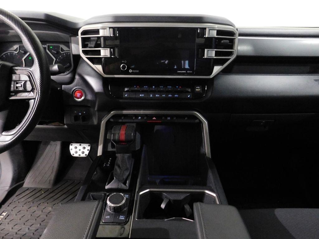 Toyota Tundra SR5 CrewMax 4WD Long Bed 2023