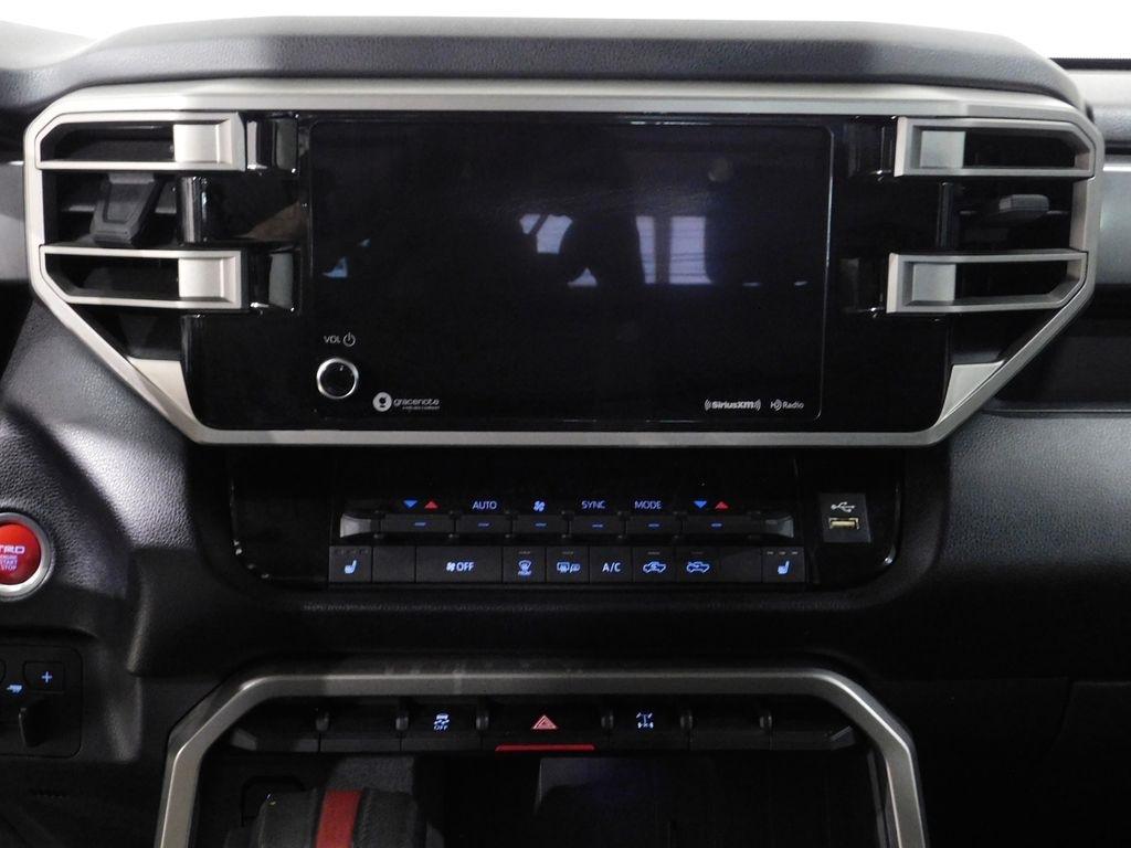Toyota Tundra SR5 CrewMax 4WD Long Bed 2023