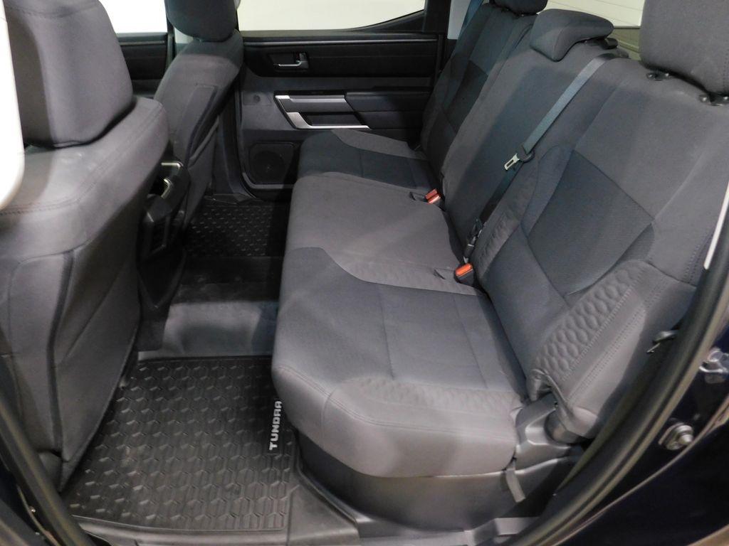 Toyota Tundra SR5 CrewMax 4WD Long Bed 2023