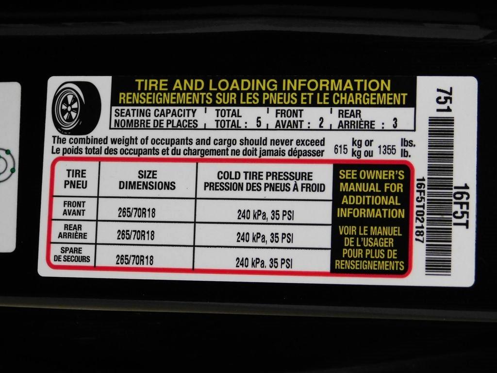 Toyota Tundra SR5 CrewMax 4WD Long Bed 2023