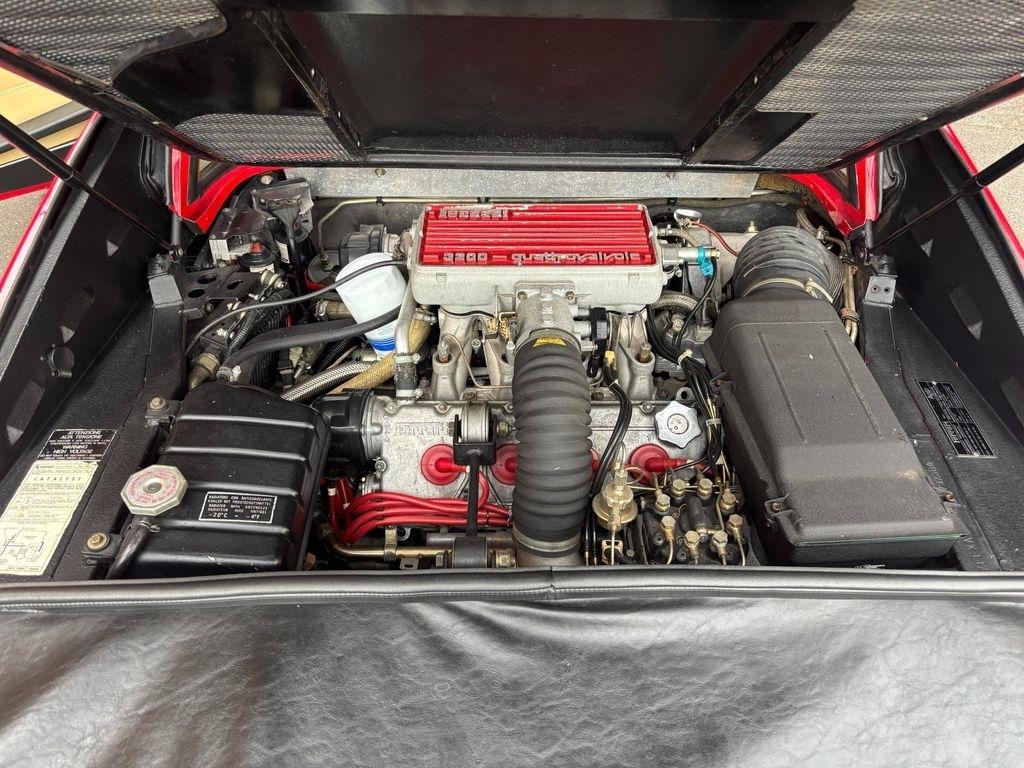 Ferrari 328 GTS 1989