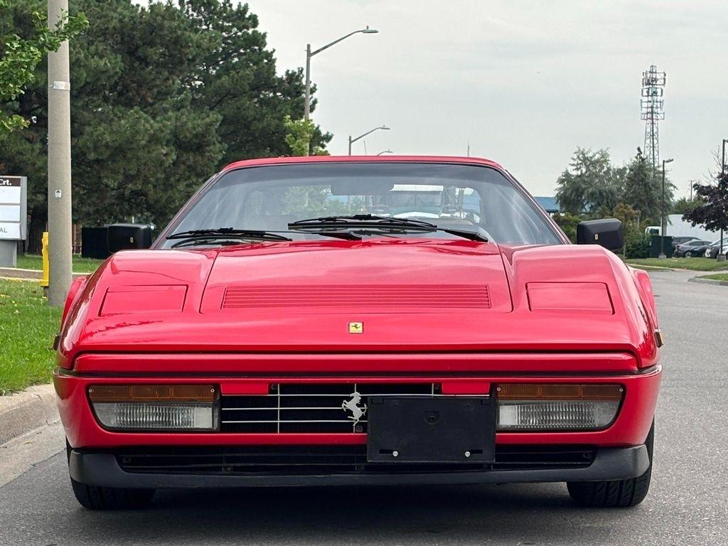 Ferrari 328 GTS 1989