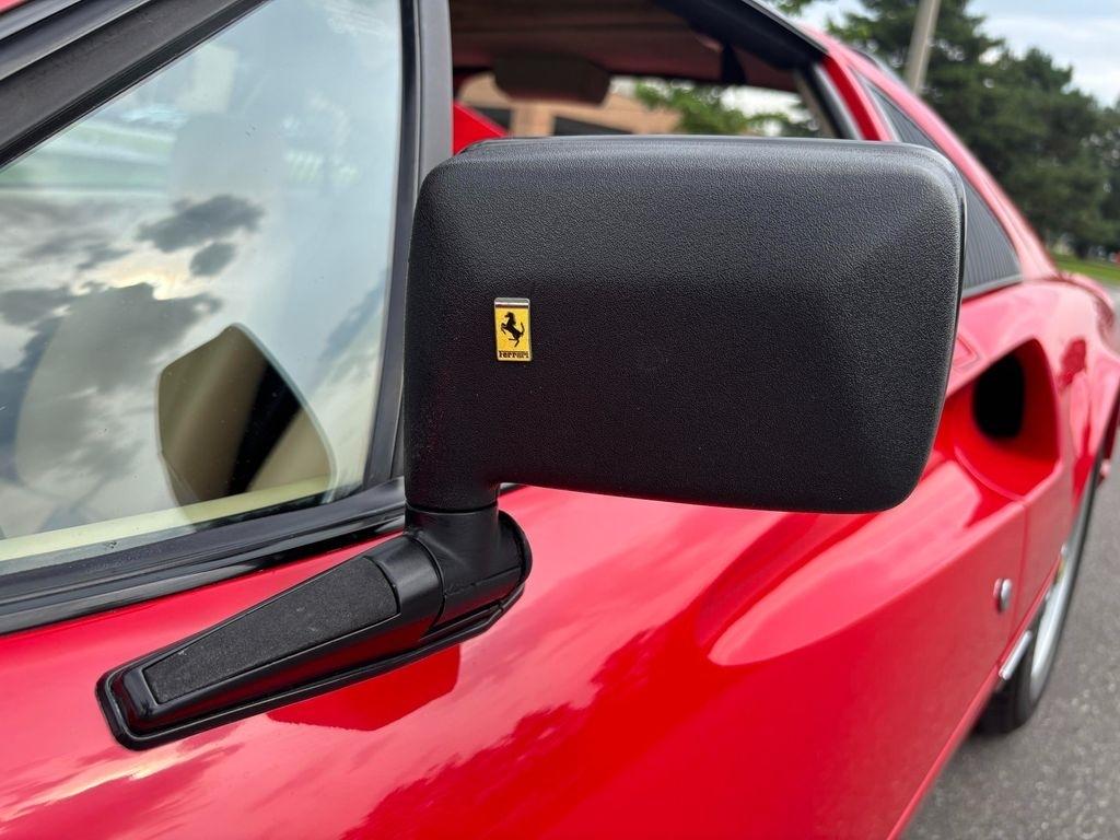 Ferrari 328 GTS 1989