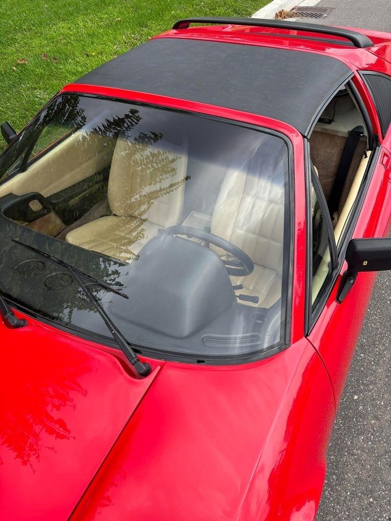 Ferrari 328 GTS 1989