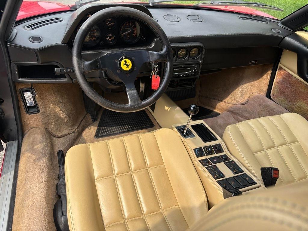 Ferrari 328 GTS 1989