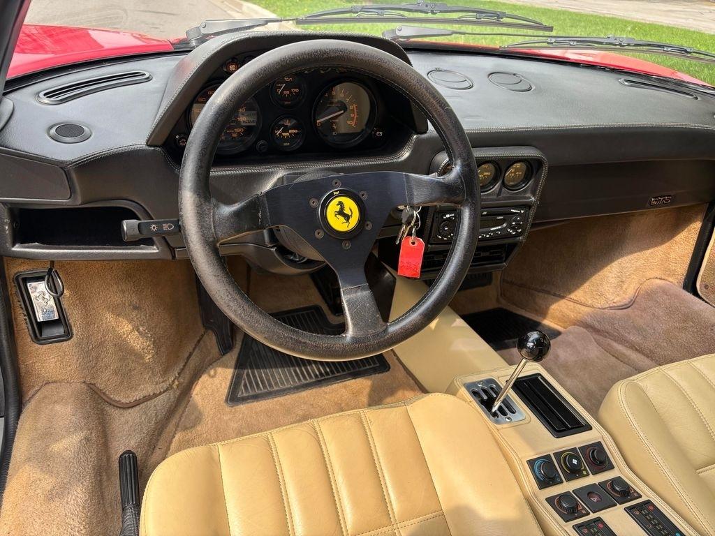 Ferrari 328 GTS 1989