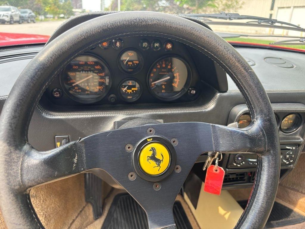 Ferrari 328 GTS 1989