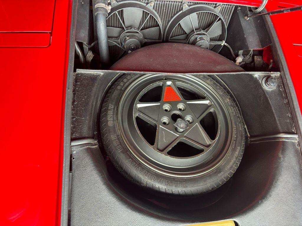 Ferrari 328 GTS 1989