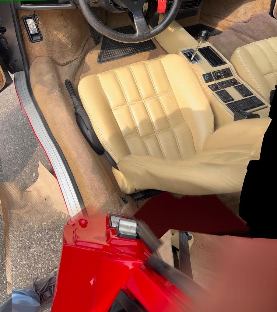 Ferrari 328 GTS 1989