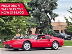 1989 Ferrari 328 