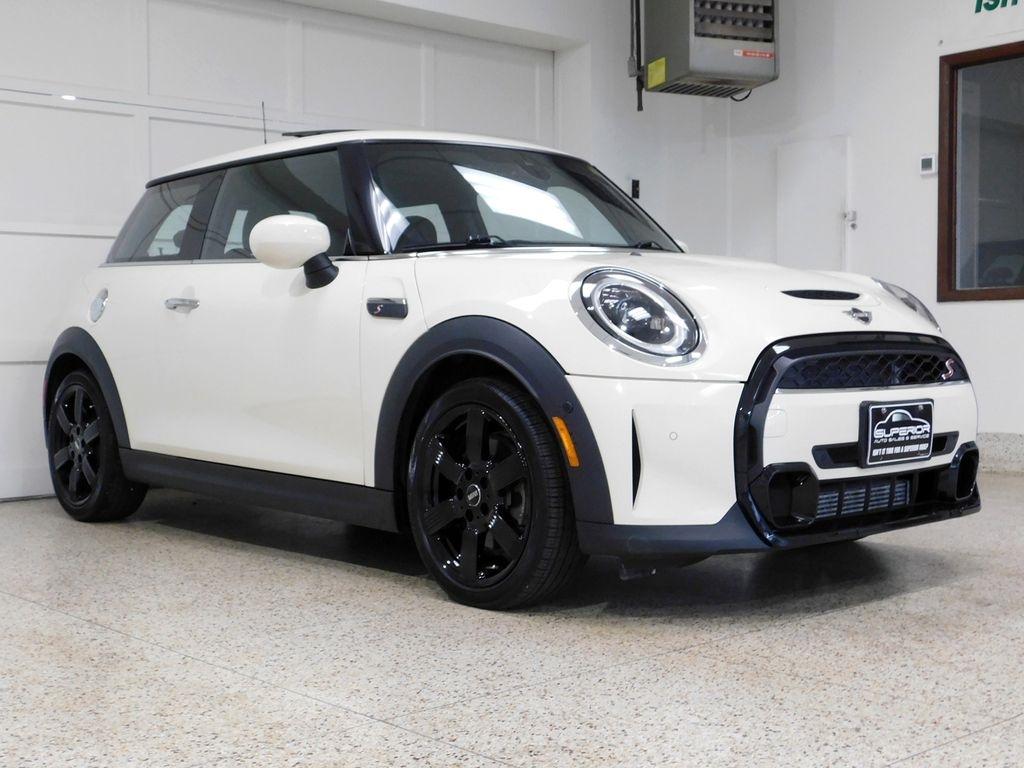MINI Hardtop Cooper S 2023